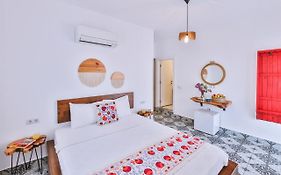 Dantel Butik Ev Pansiyon